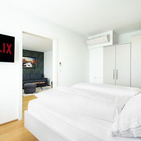 Myapartments Vienna Rooftop Extérieur photo
