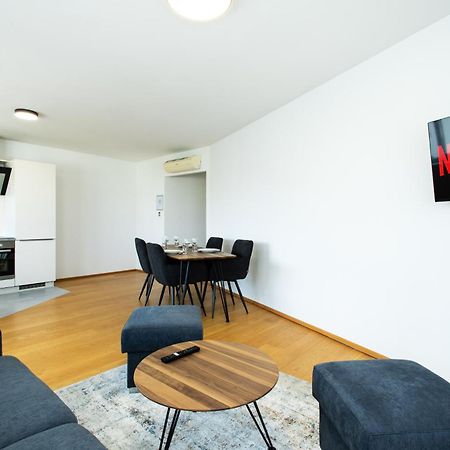 Myapartments Vienna Rooftop Extérieur photo