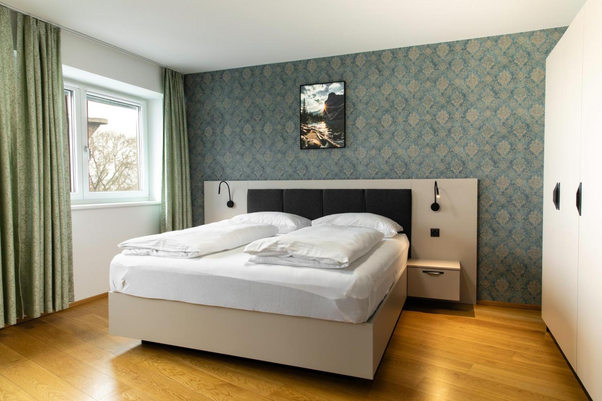 Myapartments Vienna Rooftop Extérieur photo