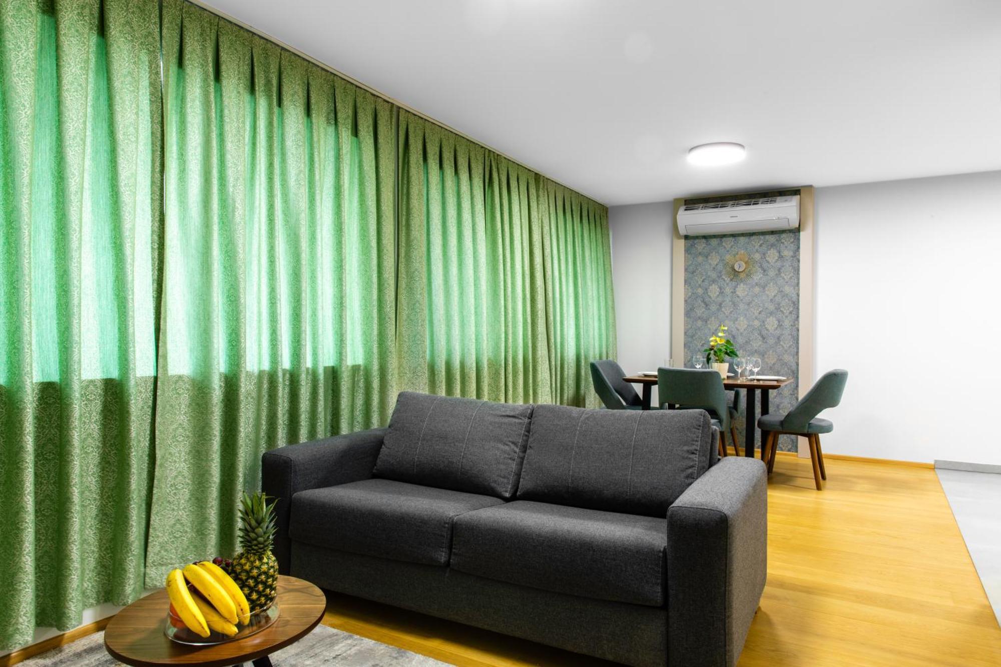 Myapartments Vienna Rooftop Extérieur photo