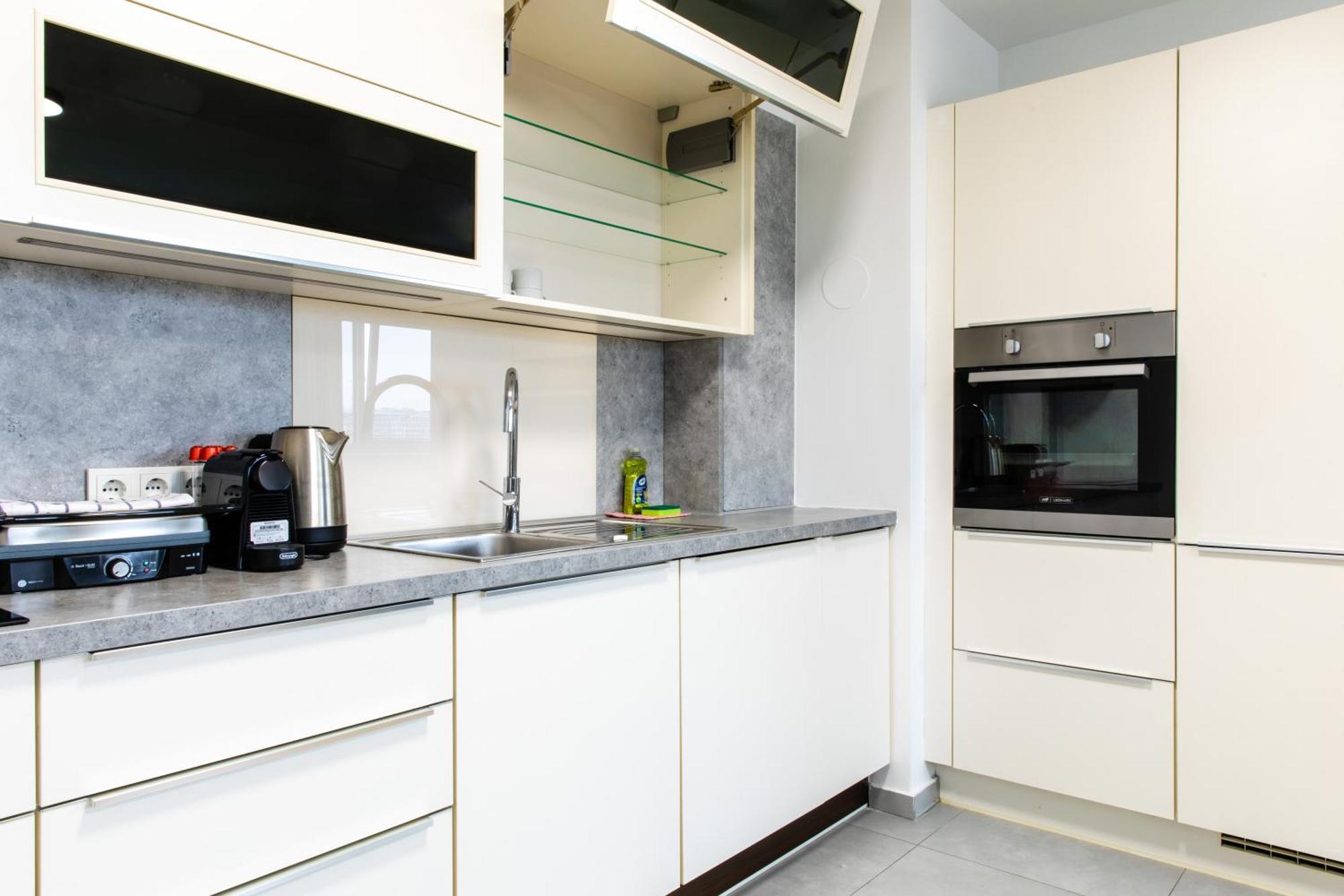Myapartments Vienna Rooftop Extérieur photo