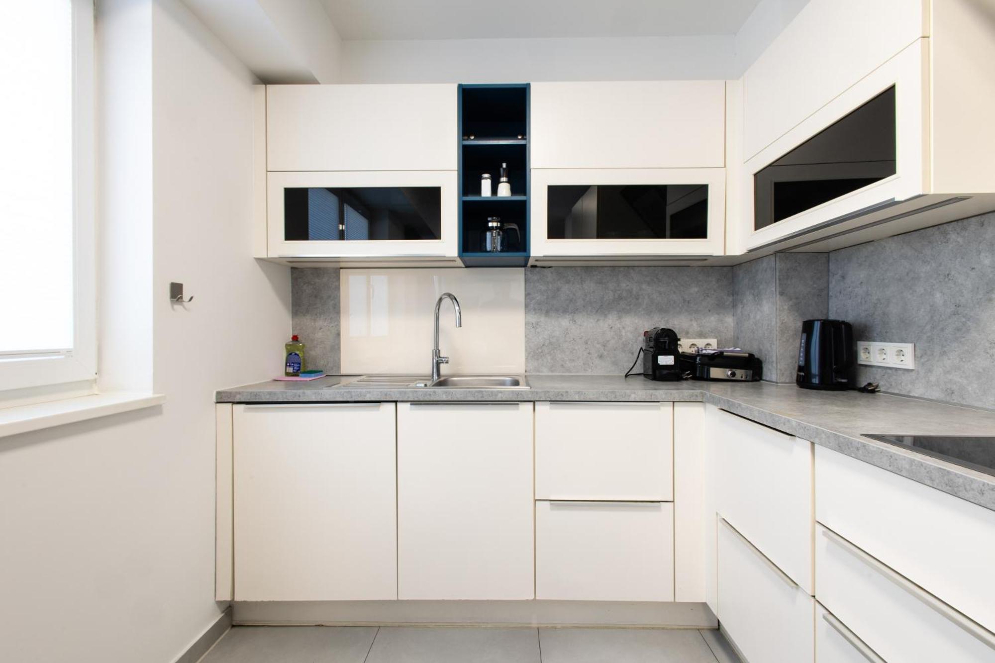 Myapartments Vienna Rooftop Extérieur photo