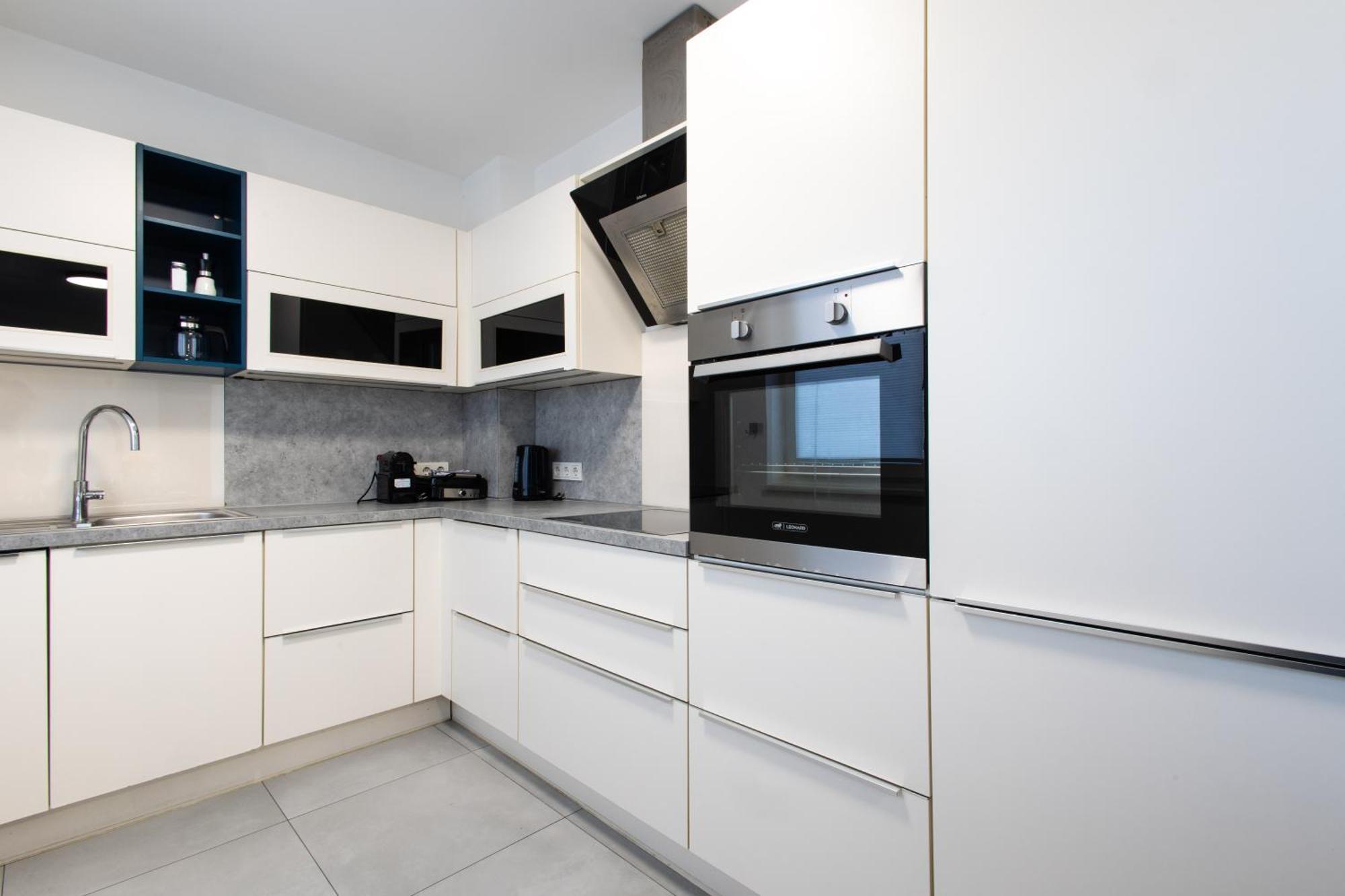 Myapartments Vienna Rooftop Extérieur photo