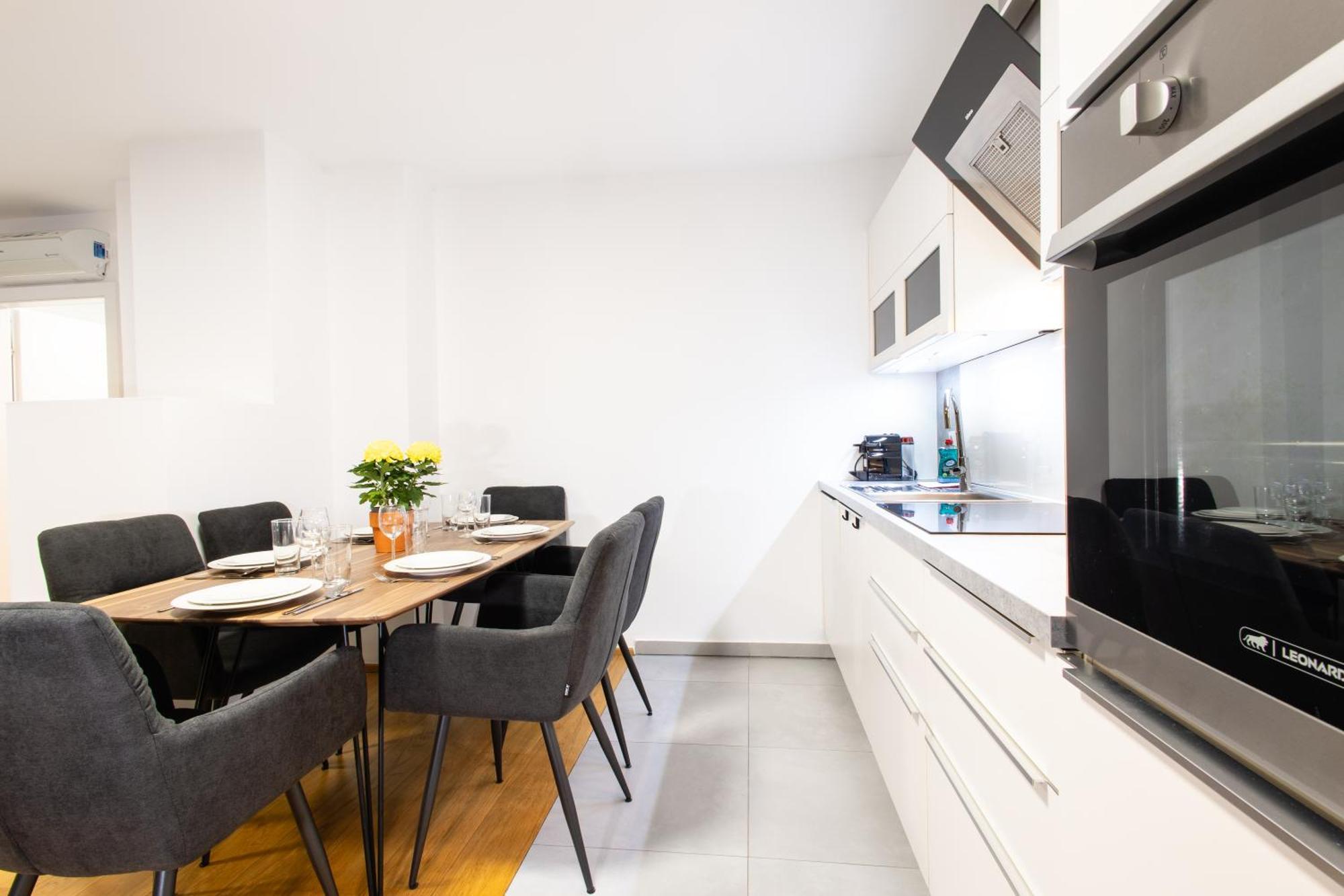 Myapartments Vienna Rooftop Extérieur photo