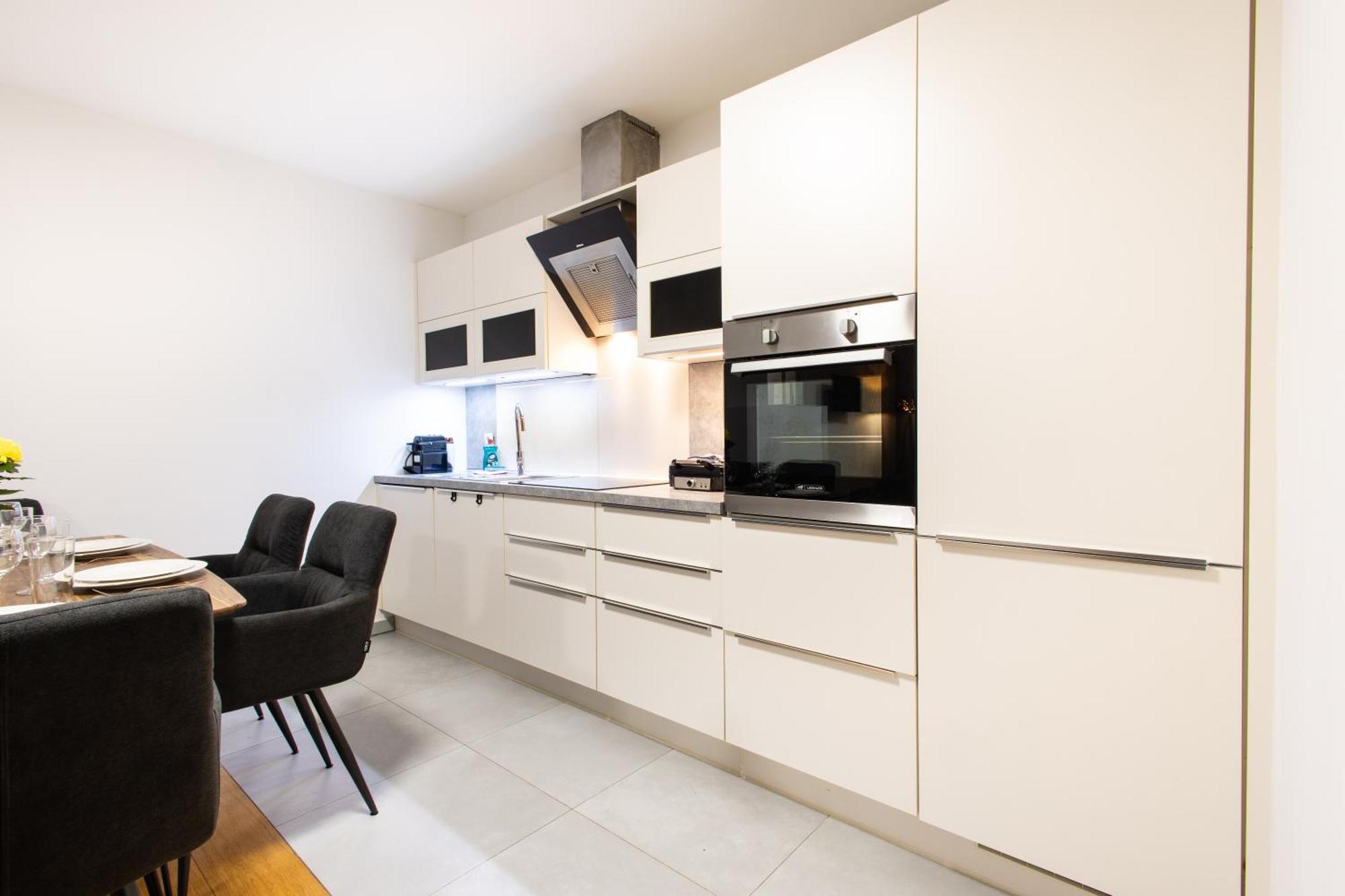 Myapartments Vienna Rooftop Extérieur photo